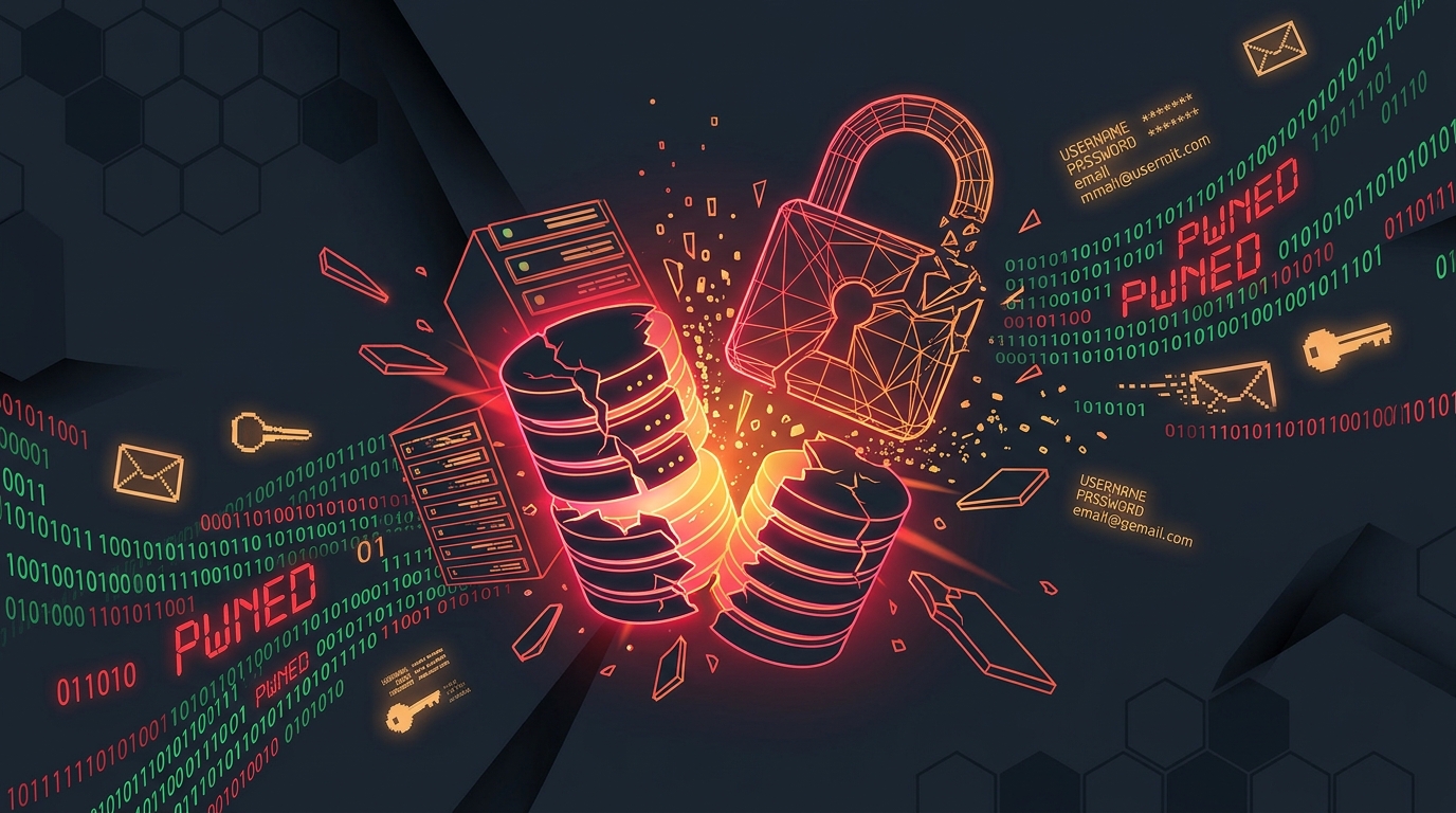 Data Breach